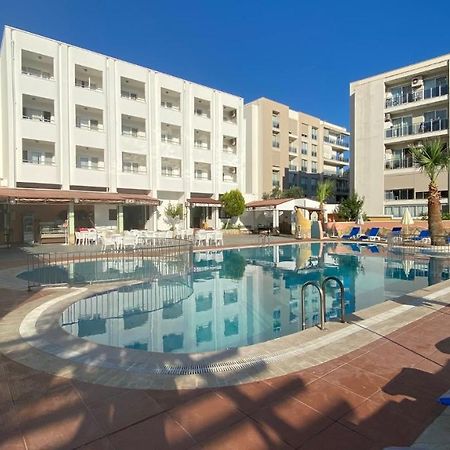 Oya Family Suites Kusadası Eksteriør billede
