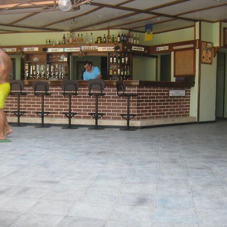 Oya Family Suites Kusadası Eksteriør billede