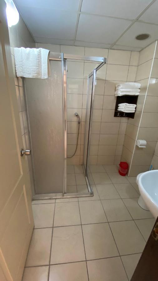Oya Family Suites Kusadası Eksteriør billede