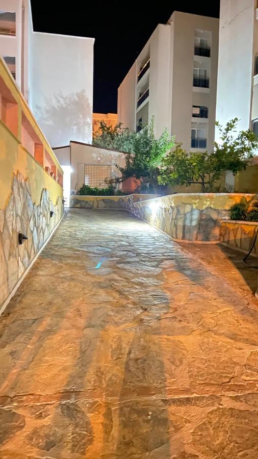 Oya Family Suites Kusadası Eksteriør billede