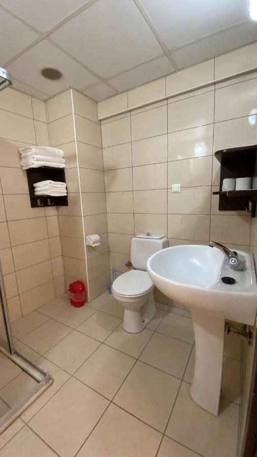 Oya Family Suites Kusadası Eksteriør billede