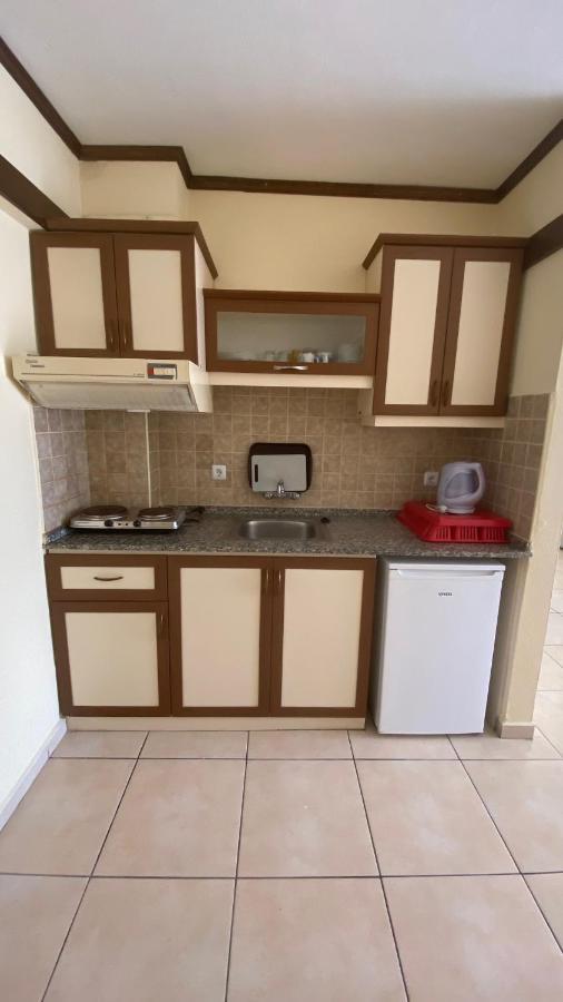 Oya Family Suites Kusadası Eksteriør billede