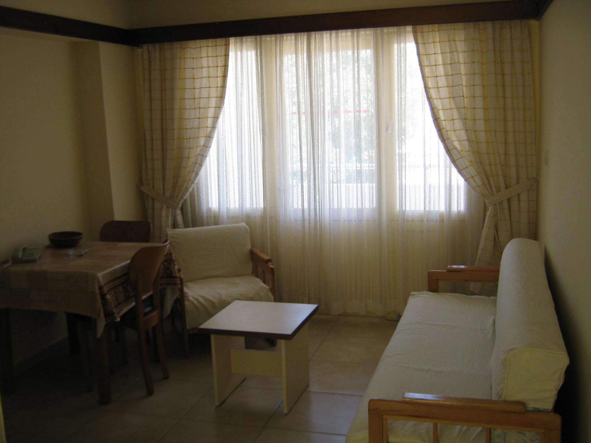 Oya Family Suites Kusadası Eksteriør billede