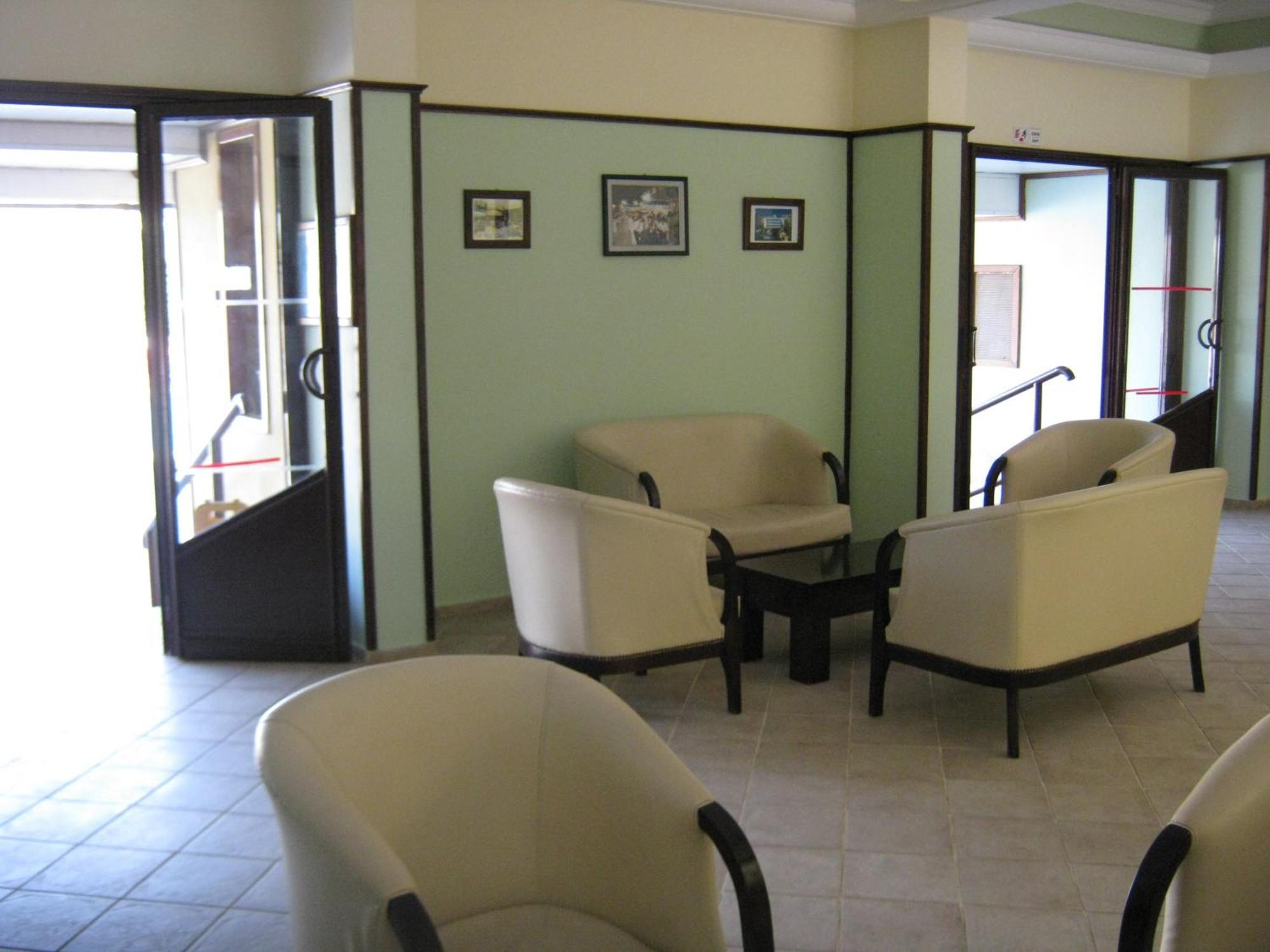 Oya Family Suites Kusadası Eksteriør billede