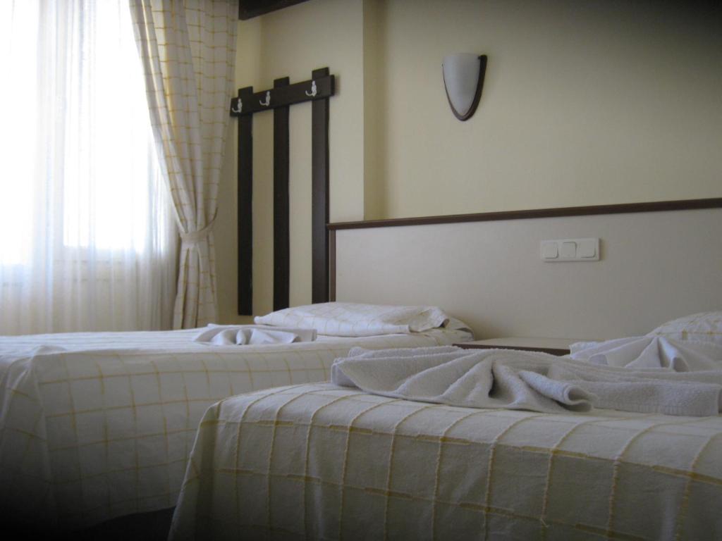 Oya Family Suites Kusadası Værelse billede
