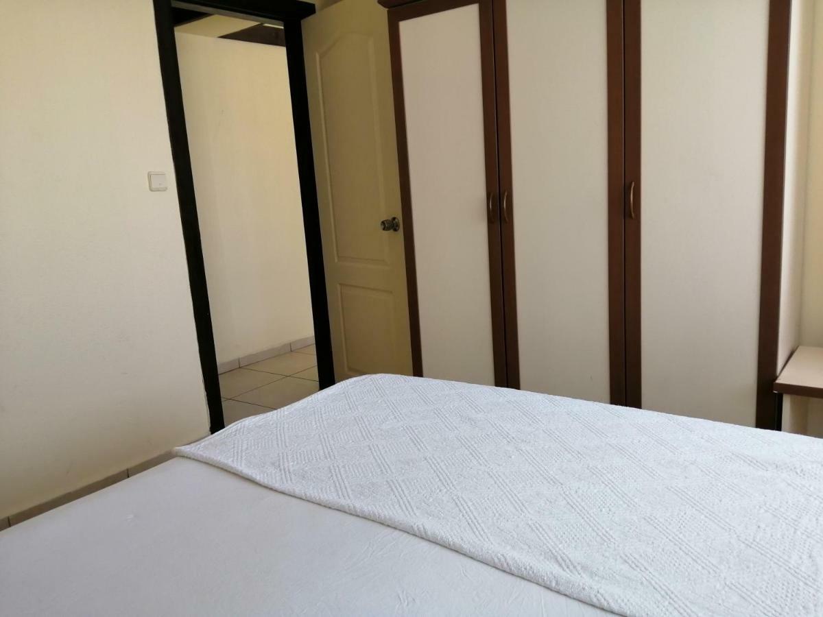 Oya Family Suites Kusadası Eksteriør billede