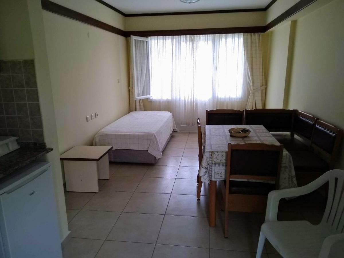 Oya Family Suites Kusadası Eksteriør billede