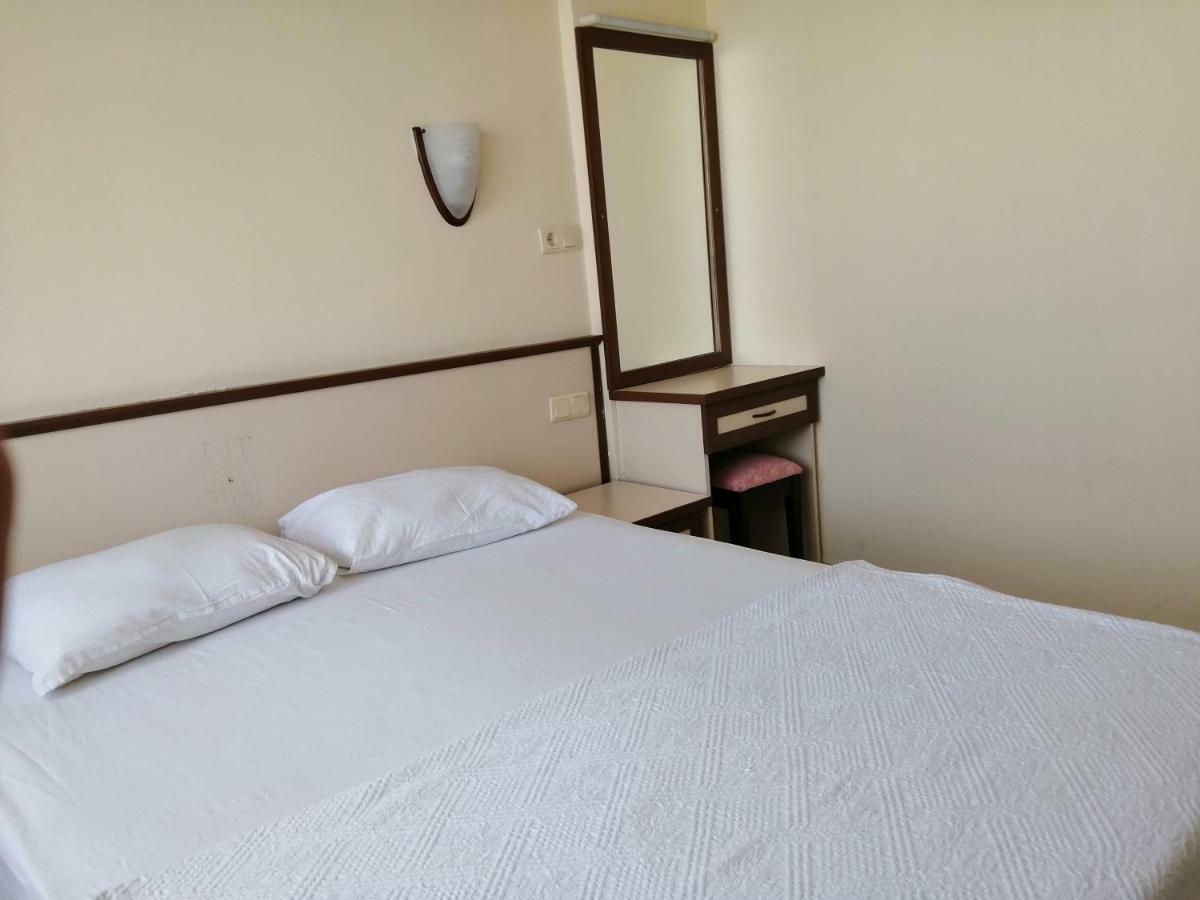Oya Family Suites Kusadası Eksteriør billede