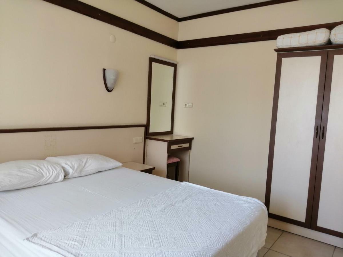 Oya Family Suites Kusadası Eksteriør billede