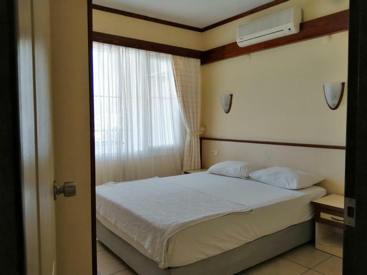 Oya Family Suites Kusadası Eksteriør billede