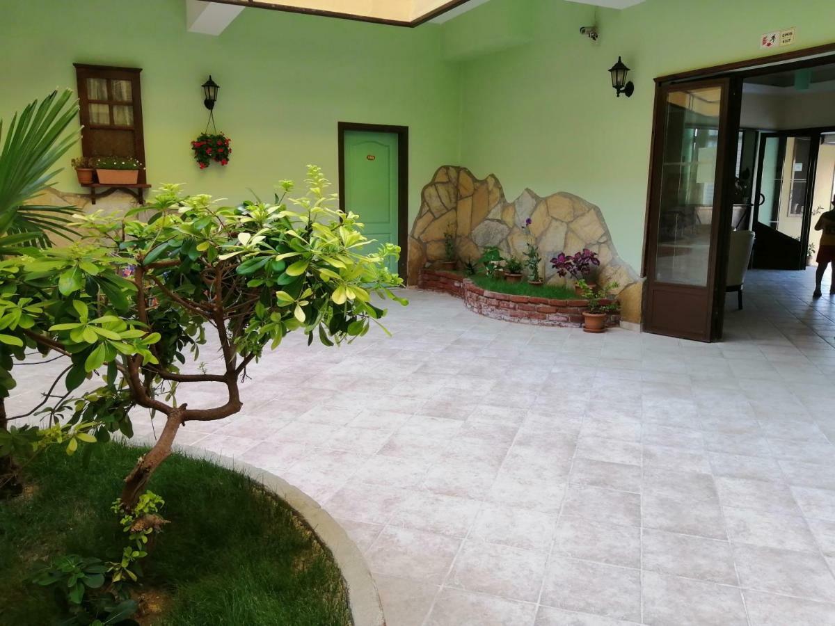 Oya Family Suites Kusadası Eksteriør billede