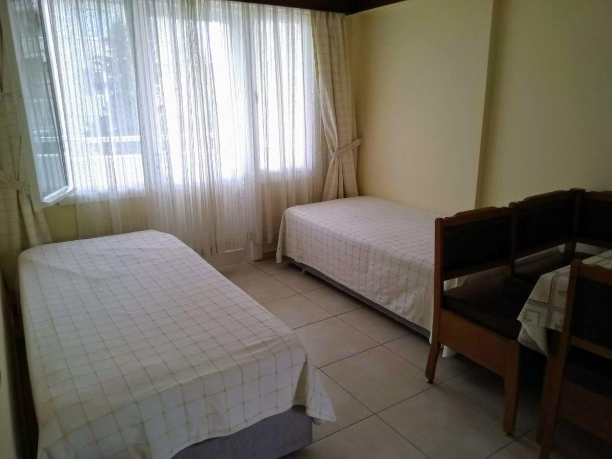 Oya Family Suites Kusadası Eksteriør billede