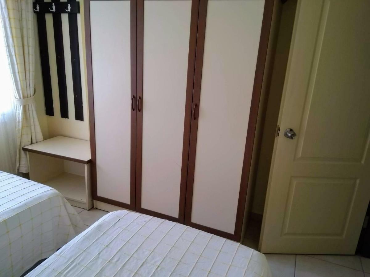 Oya Family Suites Kusadası Eksteriør billede